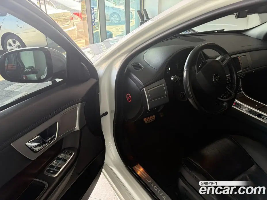 Jaguar XF 2015 3.0 АКПП, фото 11 Jaguar XF 2015 3.0 АКПП, фото 11
