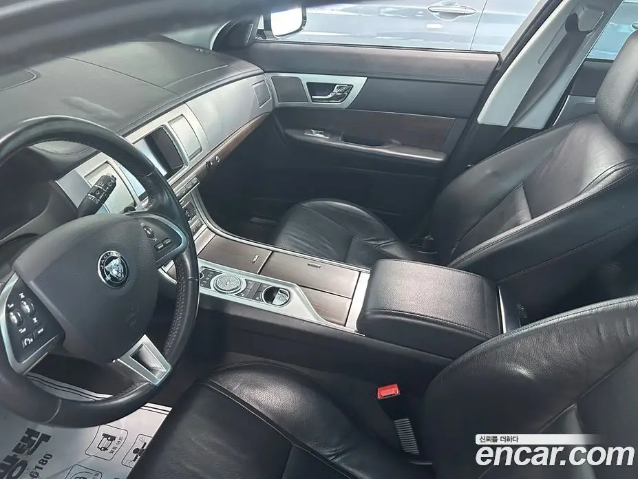Jaguar XF 2015 3.0 АКПП, фото 14 Jaguar XF 2015 3.0 АКПП, фото 14