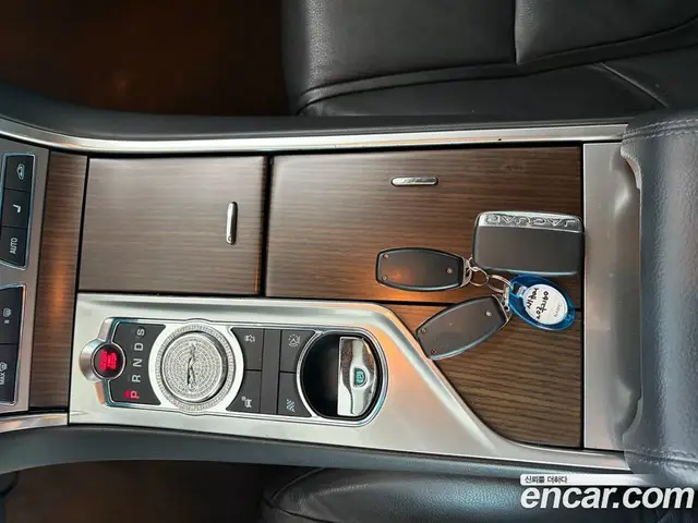 Jaguar XF 2015 3.0 АКПП, миниатюра 7 Jaguar XF 2015 3.0 АКПП, миниатюра 7
