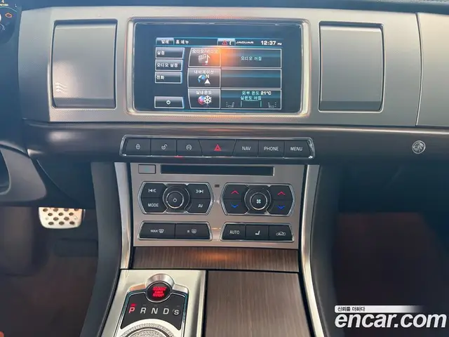 Jaguar XF 2015 3.0 АКПП, миниатюра 9 Jaguar XF 2015 3.0 АКПП, миниатюра 9
