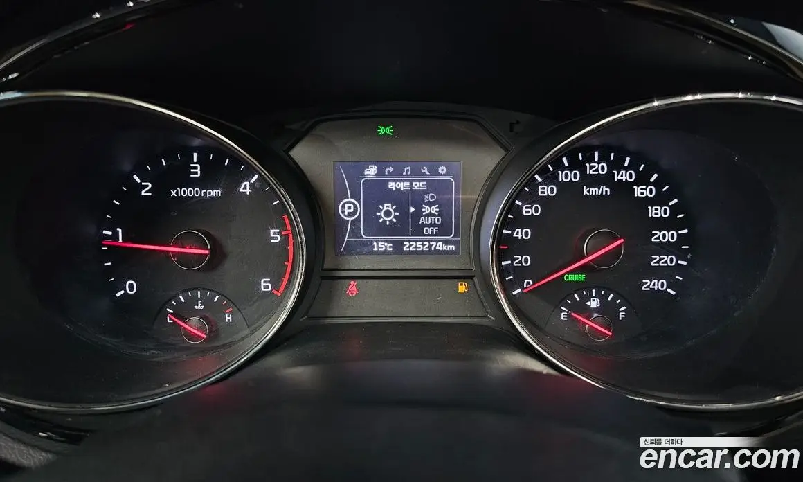 Kia Carnival 2018 2.2 АКПП, фото 11
