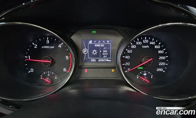 Kia Carnival 2018 2.2 АКПП, миниатюра 11
