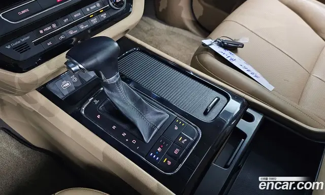 Kia Carnival 2018 2.2 АКПП, миниатюра 12