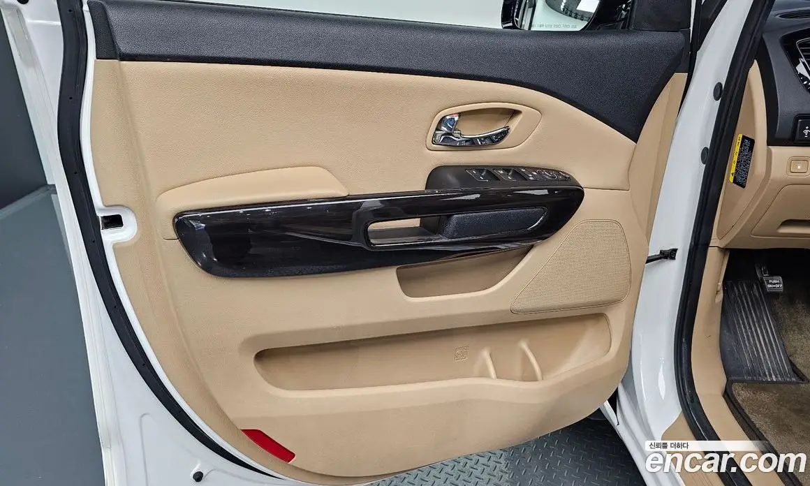 Kia Carnival 2018 2.2 АКПП, фото 14