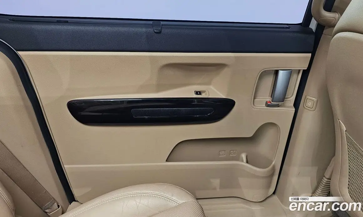 Kia Carnival 2018 2.2 АКПП, фото 15