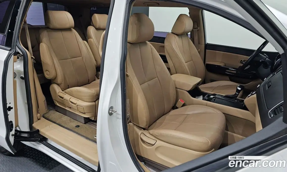 Kia Carnival 2018 2.2 АКПП, фото 17