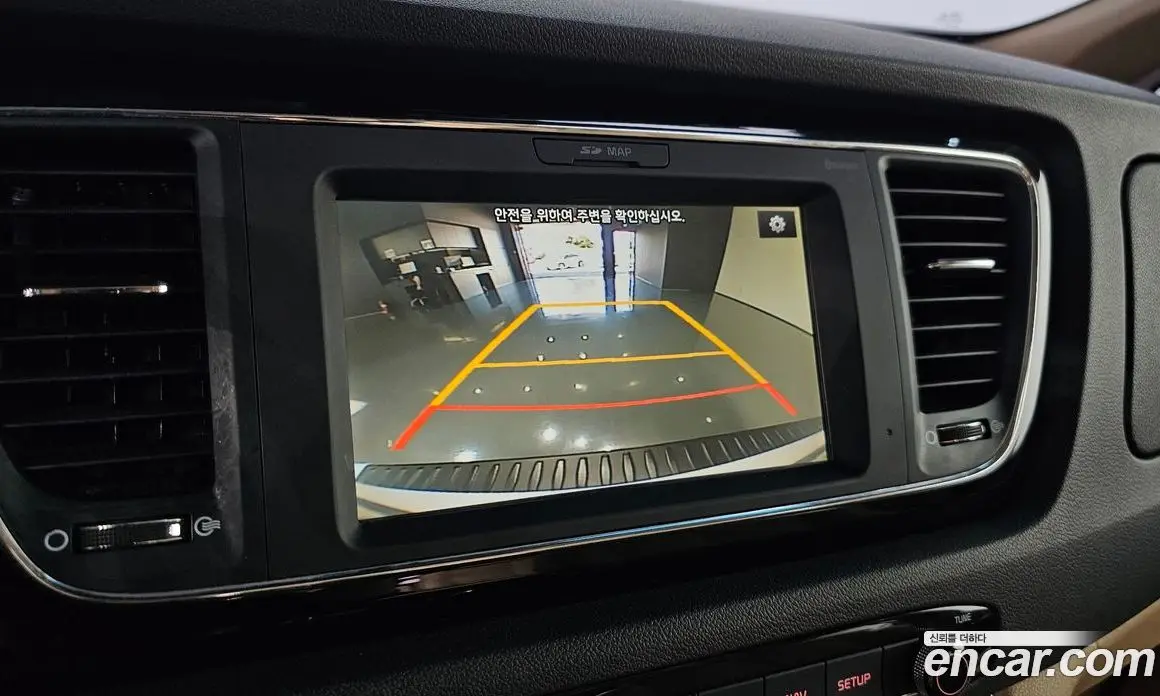 Kia Carnival 2018 2.2 АКПП, фото 20