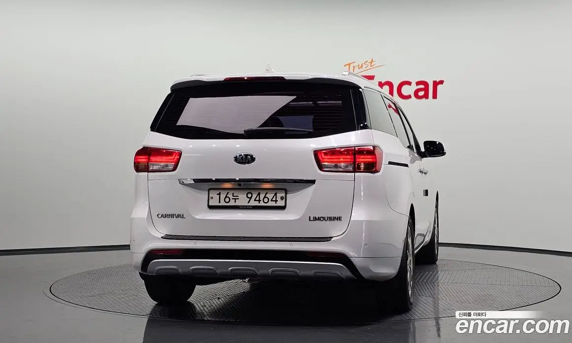 Kia Carnival 2018 2.2 АКПП, фото 4