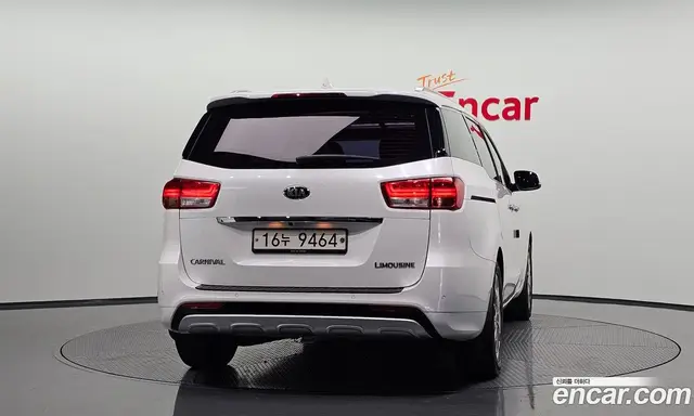 Kia Carnival 2018 2.2 АКПП, миниатюра 4