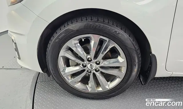 Kia Carnival 2018 2.2 АКПП, миниатюра 5