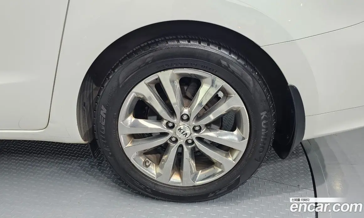 Kia Carnival 2018 2.2 АКПП, фото 7