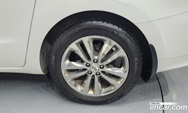 Kia Carnival 2018 2.2 АКПП, миниатюра 7