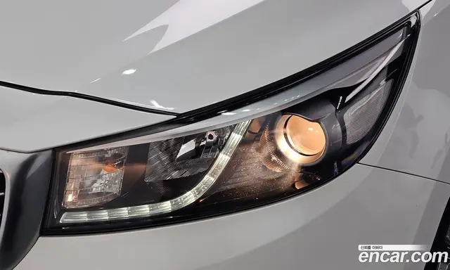 Kia Carnival 2018 2.2 АКПП, миниатюра 8