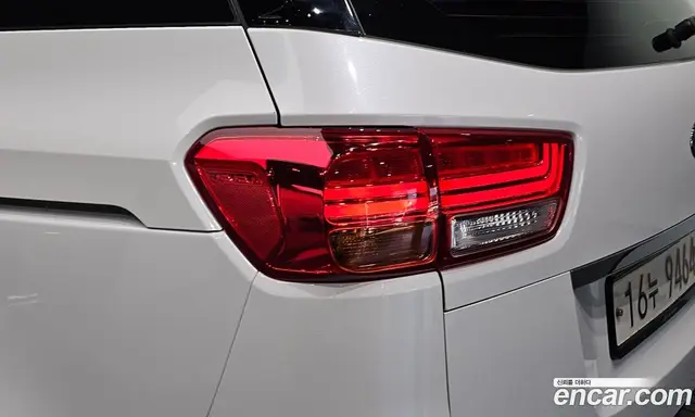 Kia Carnival 2018 2.2 АКПП, миниатюра 9