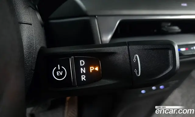 Kia EV9 2024 0.2 АКПП, миниатюра 9