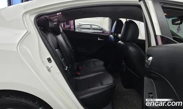 Kia K3 2016 1.6 АКПП, миниатюра 12