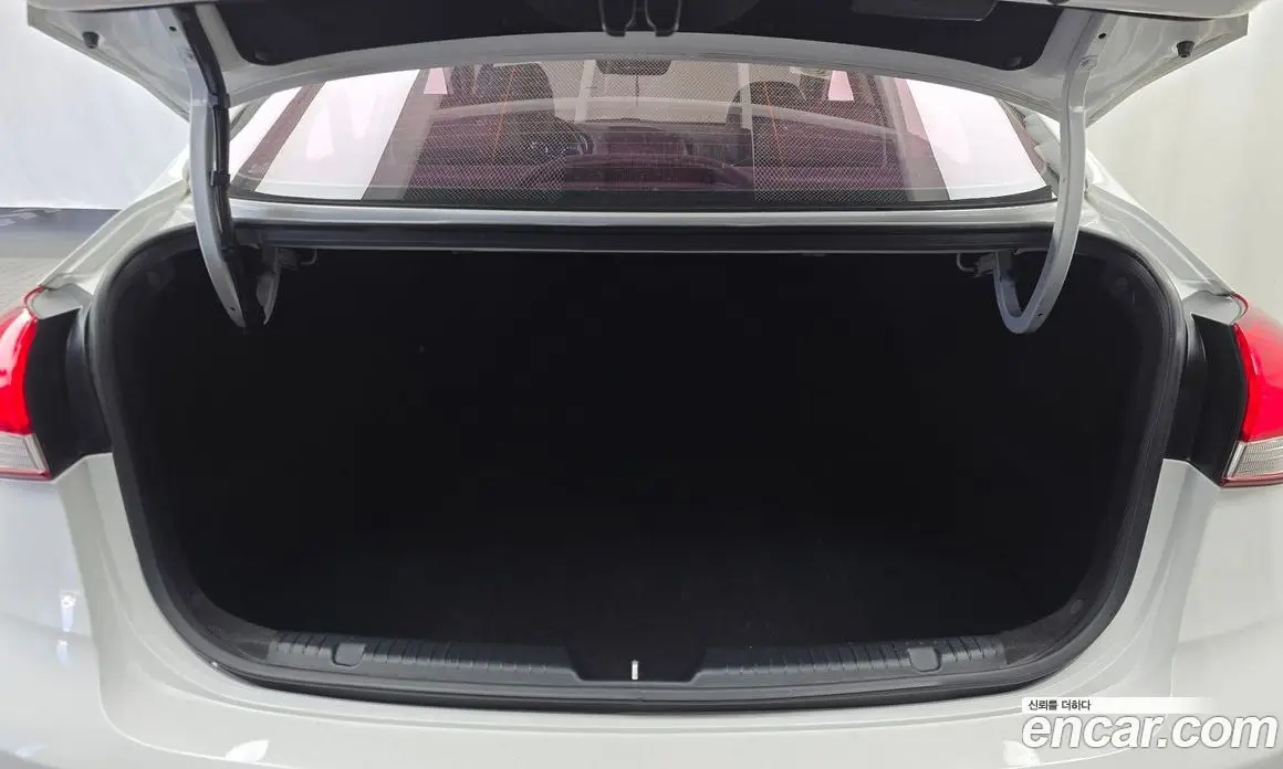 Kia K3 2016 1.6 АКПП, фото 20