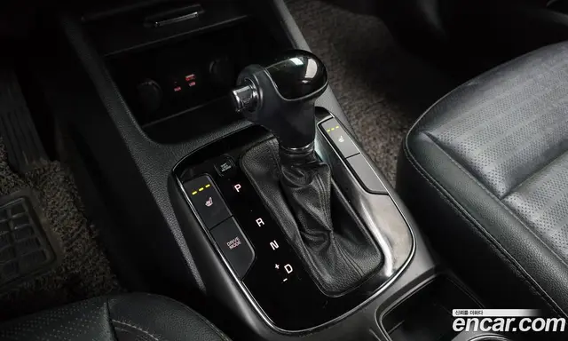 Kia K3 2016 1.6 АКПП, миниатюра 9