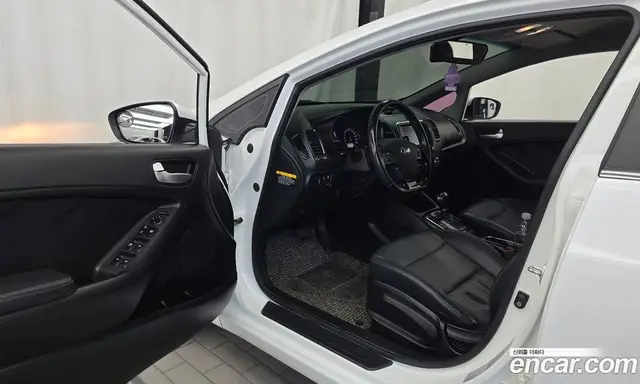 Kia K3 2016 1.6 АКПП, миниатюра 10
