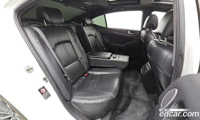 Kia K7 2012 3.0 АКПП, миниатюра 11
