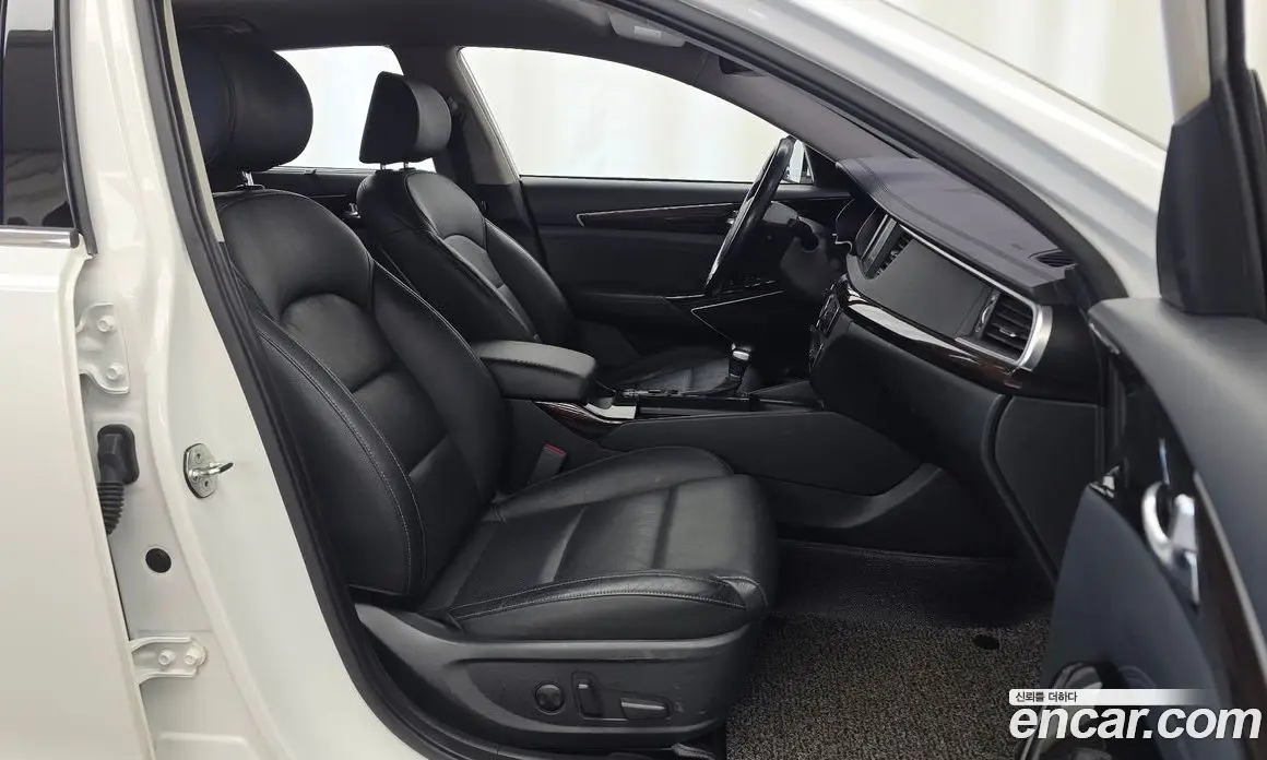 Kia K7 2019 3.0 АКПП, фото 17