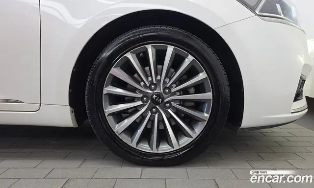 Kia K7 2019 3.0 АКПП, миниатюра 7