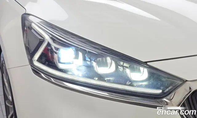 Kia K7 2019 3.0 АКПП, миниатюра 8