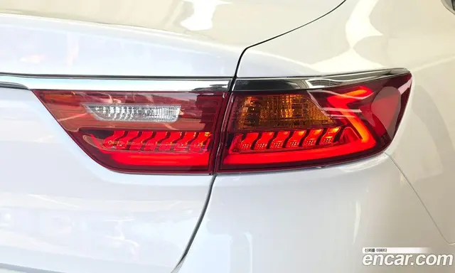 Kia K7 2019 3.0 АКПП, миниатюра 9