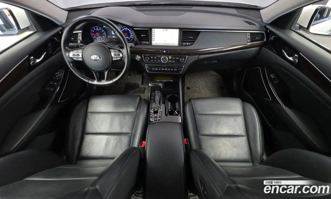 Kia K7 2019 3.0 АКПП, фото 10