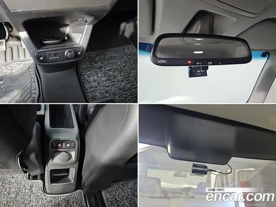 Kia Ray 2014 1.0 АКПП, фото 16