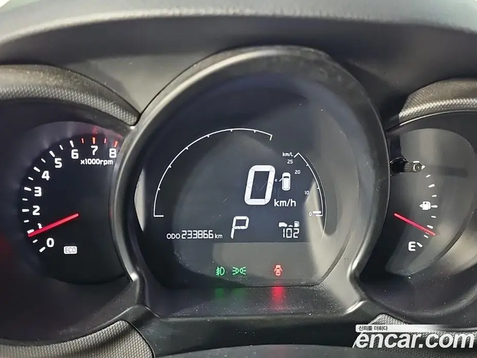 Kia Ray 2014 1.0 АКПП, фото 7