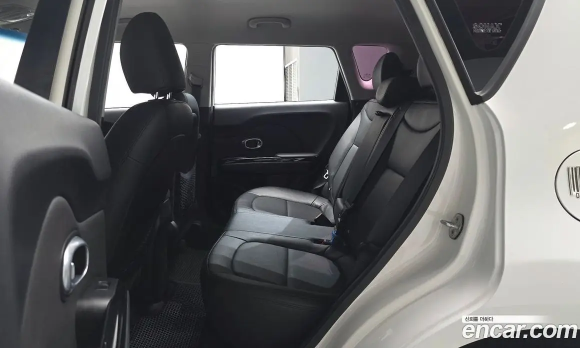 Kia Soul 2014 1.6 АКПП, фото 11