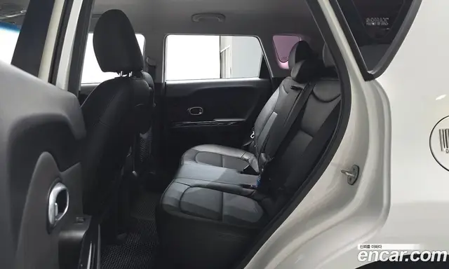 Kia Soul 2014 1.6 АКПП, миниатюра 11