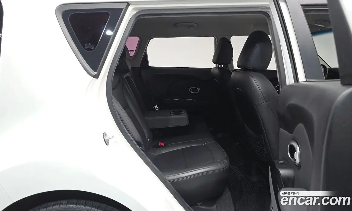 Kia Soul 2014 1.6 АКПП, фото 12
