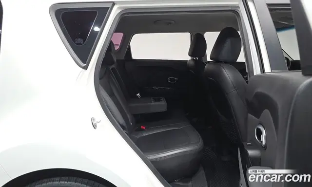 Kia Soul 2014 1.6 АКПП, миниатюра 12