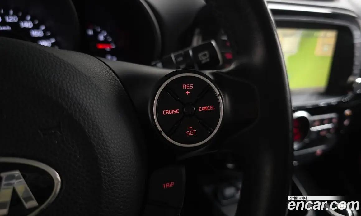 Kia Soul 2014 1.6 АКПП, фото 18