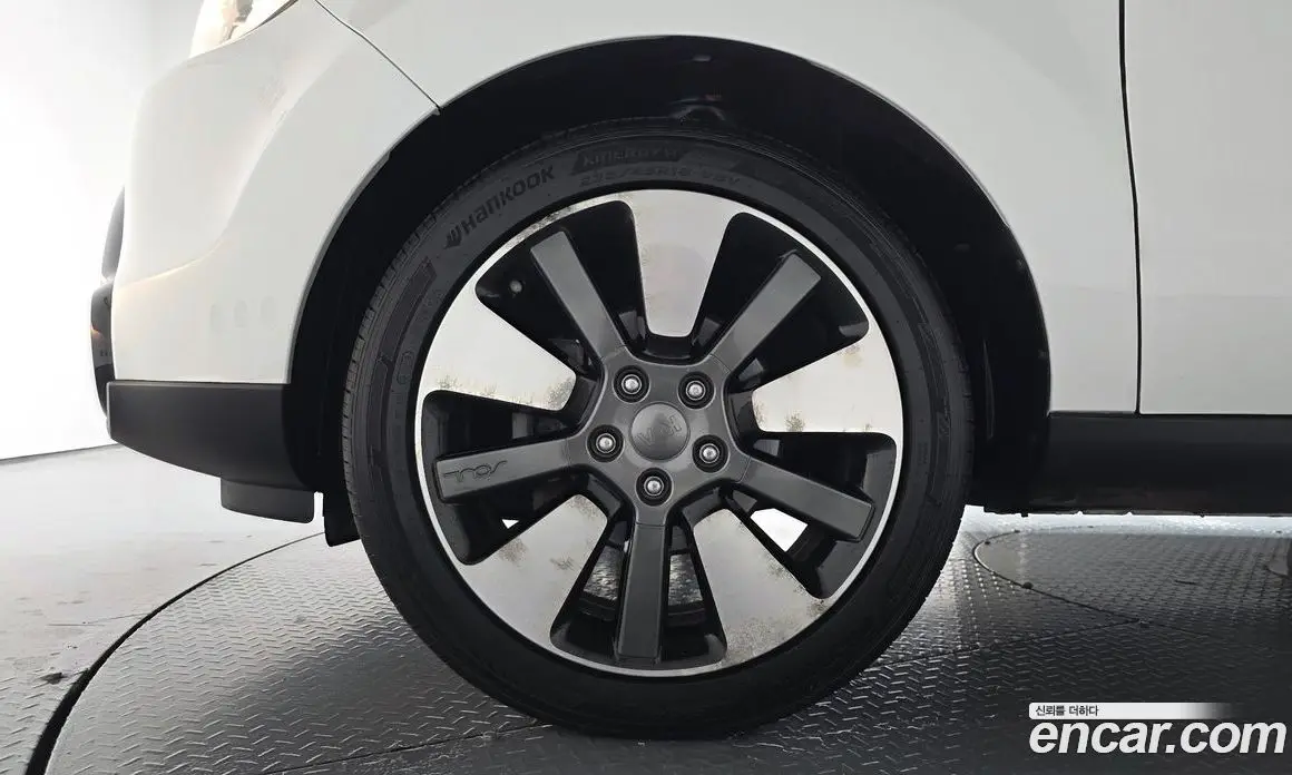 Kia Soul 2014 1.6 АКПП, фото 5