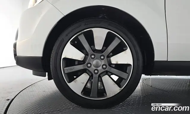 Kia Soul 2014 1.6 АКПП, миниатюра 5