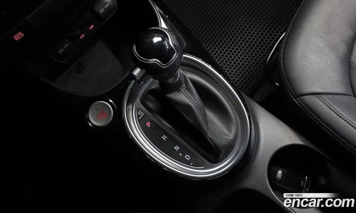 Kia Soul 2014 1.6 АКПП, фото 9