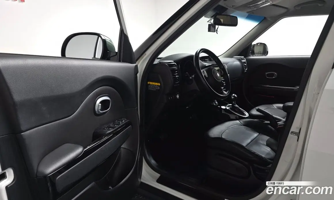 Kia Soul 2014 1.6 АКПП, фото 10