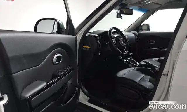 Kia Soul 2014 1.6 АКПП, миниатюра 10