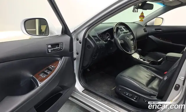 Lexus ES 2012 3.5 АКПП, миниатюра 12
