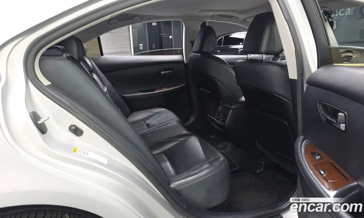 Lexus ES 2012 3.5 АКПП, фото 17