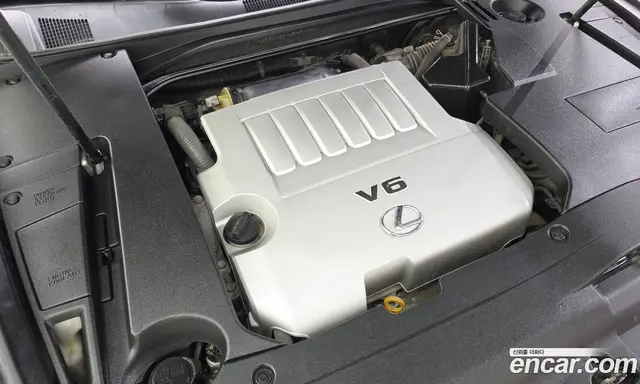 Lexus ES 2012 3.5 АКПП, миниатюра 5