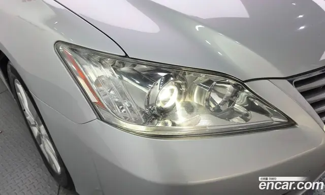 Lexus ES 2012 3.5 АКПП, миниатюра 7