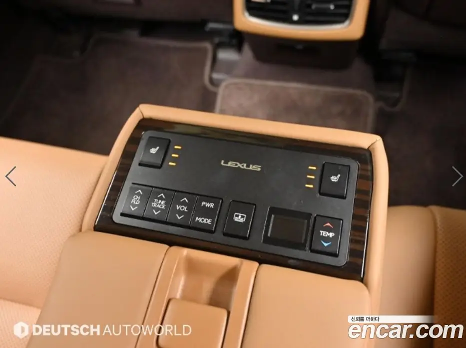 Lexus ES 2016 2.5 АКПП, фото 17