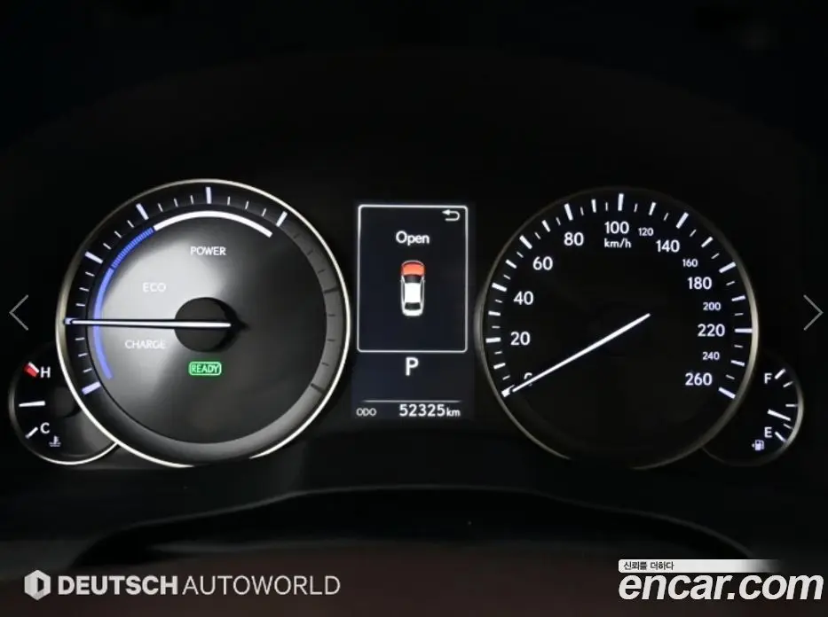 Lexus ES 2016 2.5 АКПП, фото 9