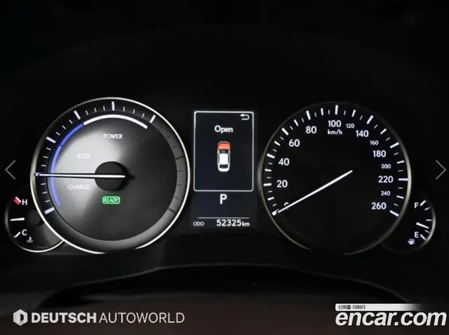 Lexus ES 2016 2.5 АКПП, миниатюра 9