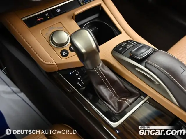 Lexus ES 2016 2.5 АКПП, миниатюра 10