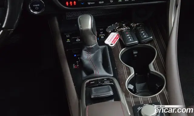 Lexus RX 2016 3.5 АКПП, миниатюра 11 Lexus RX 2016 3.5 АКПП, миниатюра 11